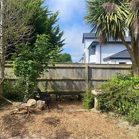Large En-Suite By The Beach Bournemouth Exteriör bild
