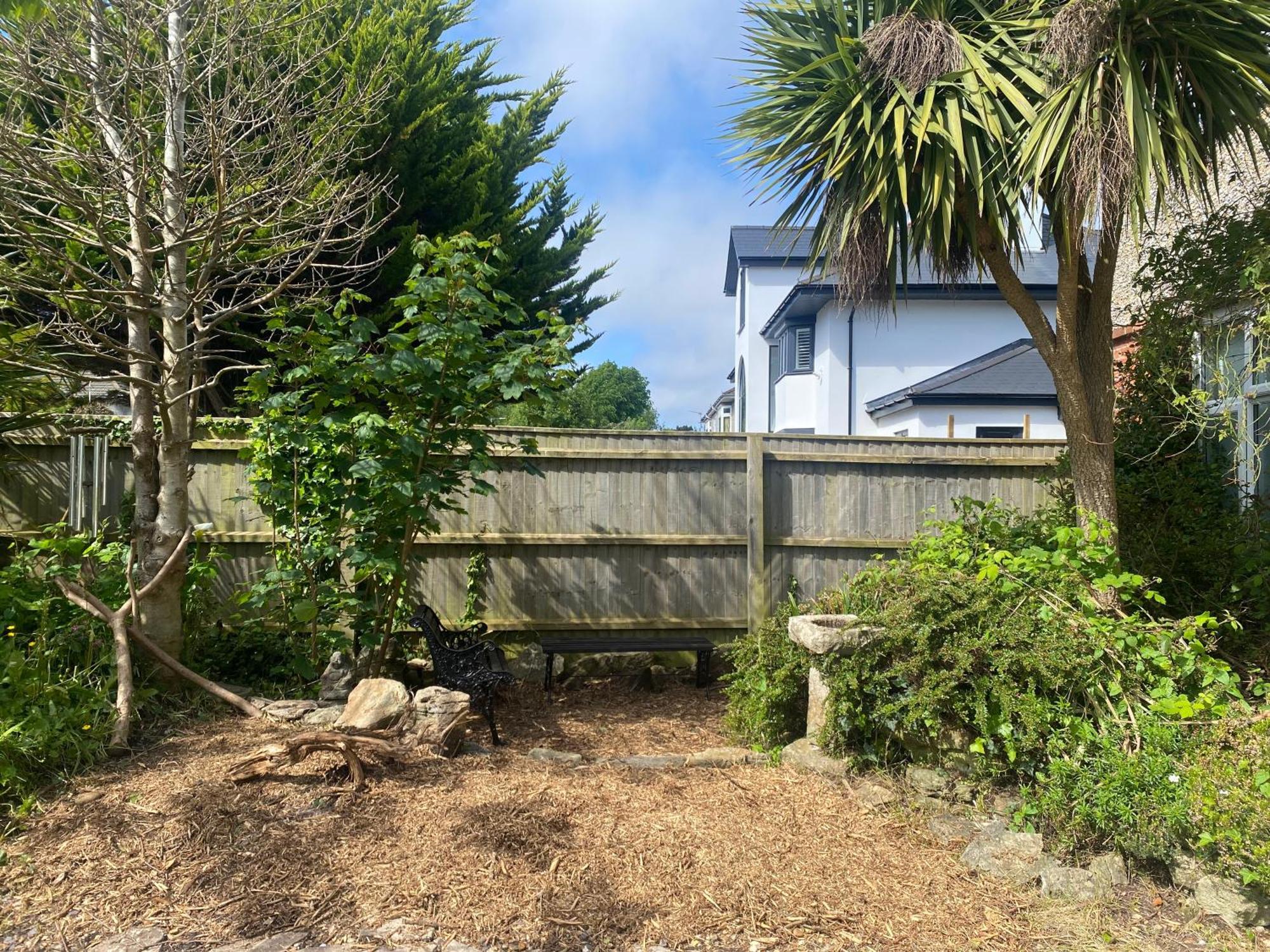 Large En-Suite By The Beach Bournemouth Exteriör bild